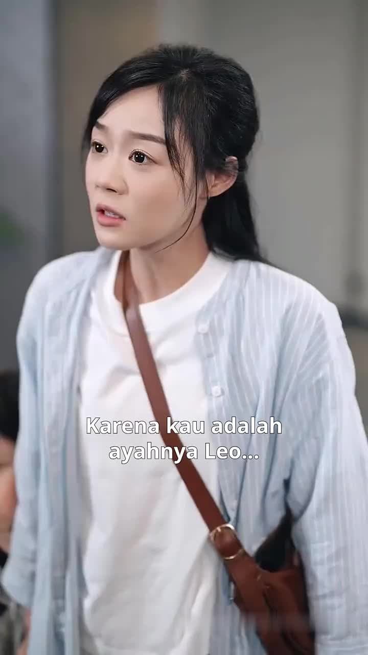 Cinta yang Terulang - Episode 40