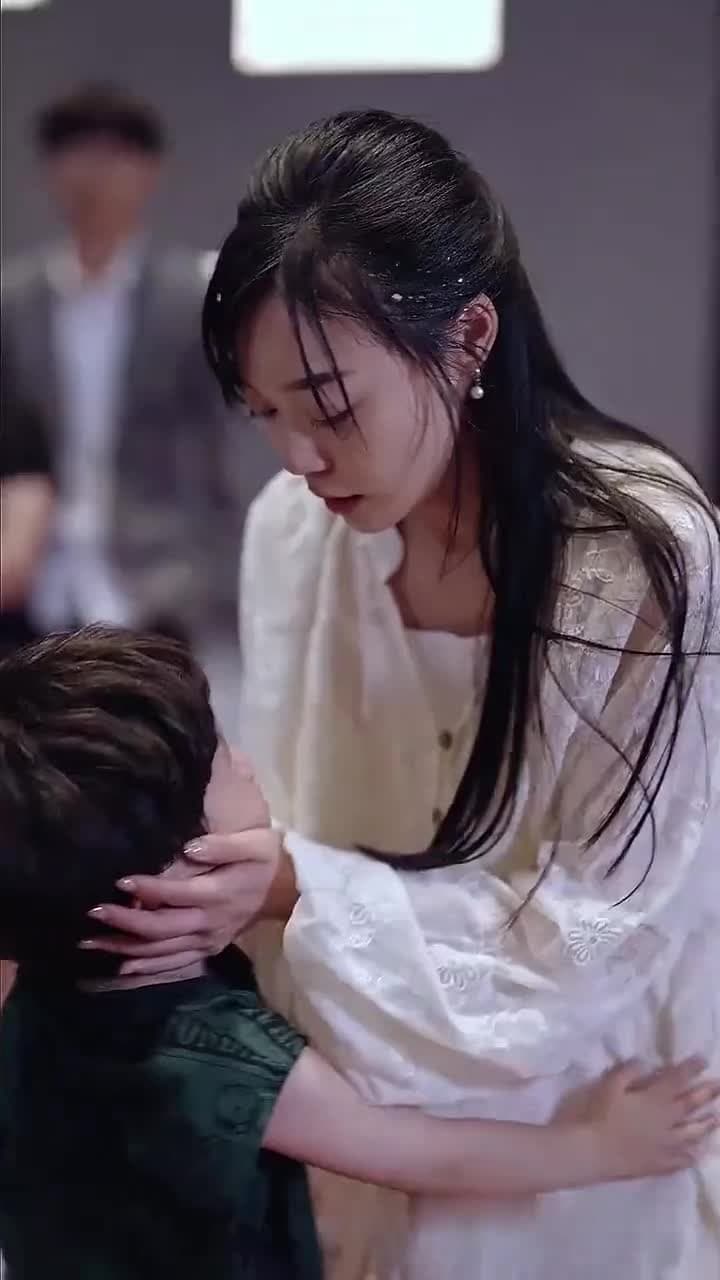 Cinta yang Terulang - Episode 13