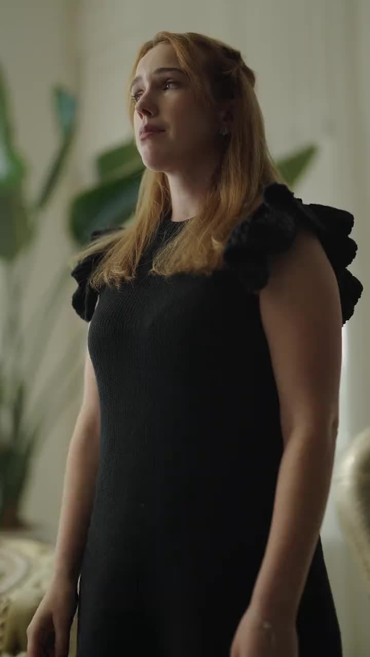 Hannah: The Revenge Queen - Episode 56