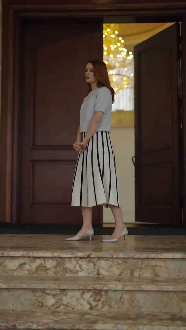Hannah: The Revenge Queen - Episode 58
