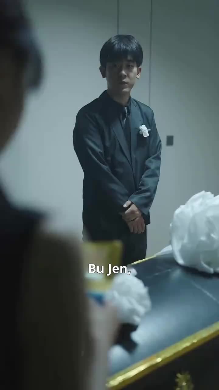 Cinta yang Terulang - Episode 51