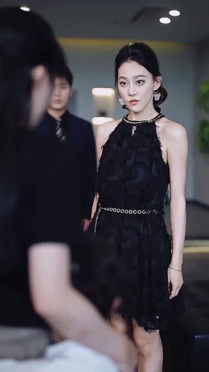 Cinta yang Terulang - Episode 4