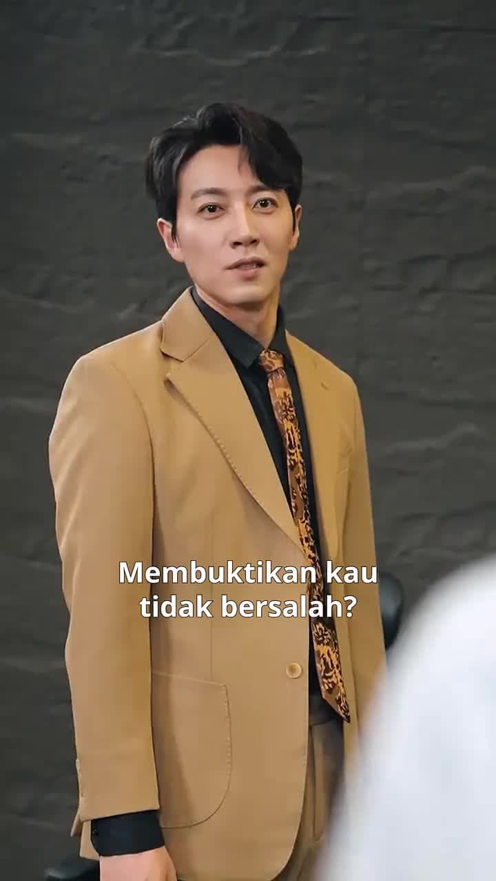 Cinta yang Terulang - Episode 21