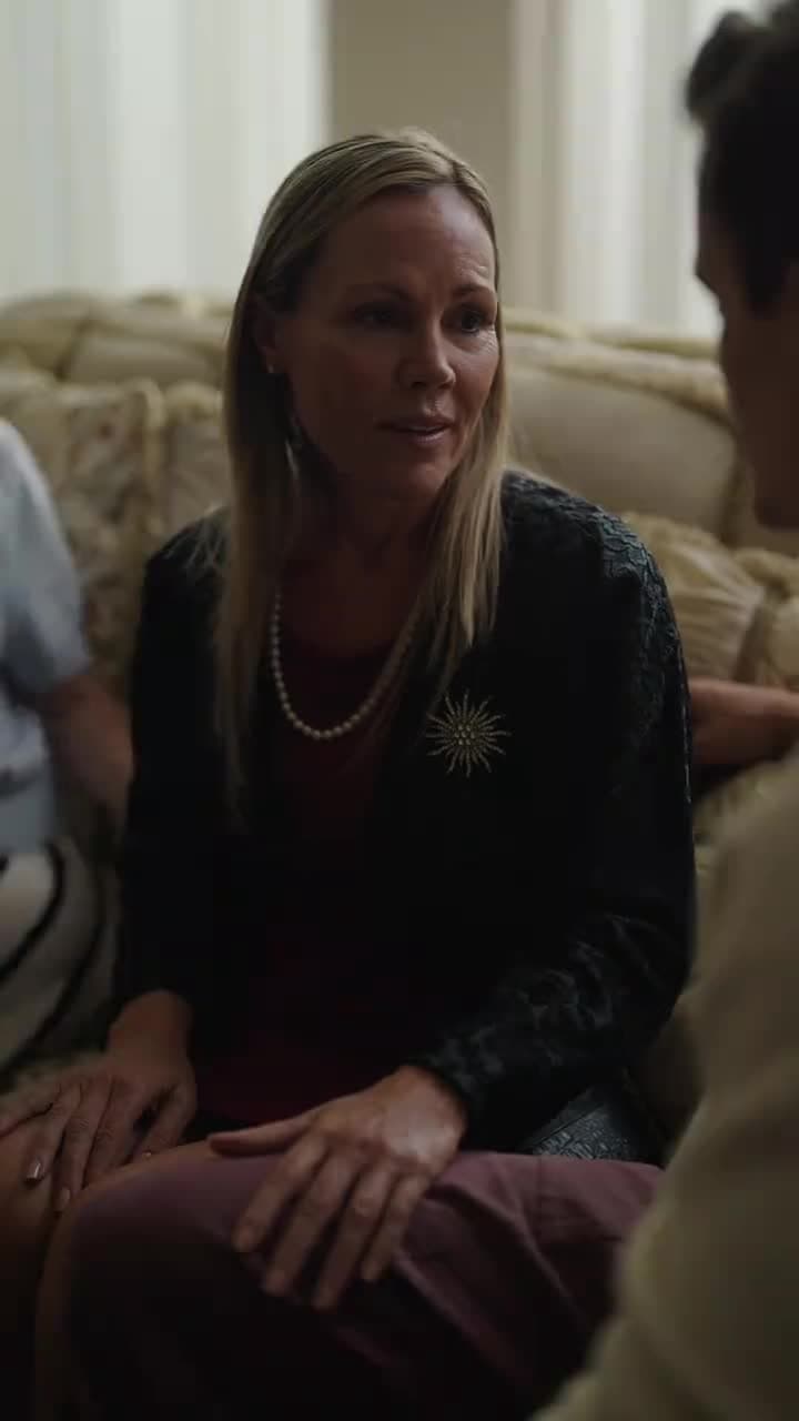 Hannah: The Revenge Queen - Episode 60