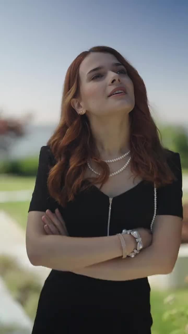 Hannah: The Revenge Queen - Episode 68