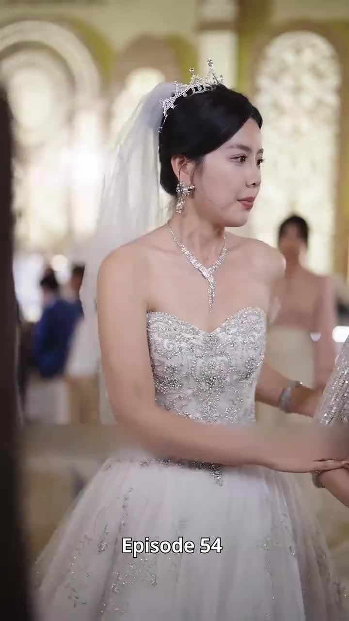 Istri Durhaka - Episode 54
