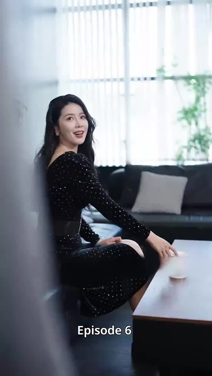 Istri Durhaka - Episode 6