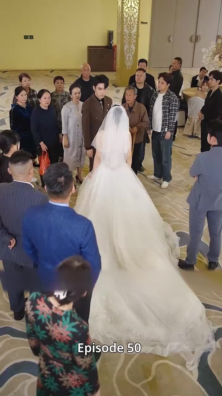 Istri Durhaka - Episode 50