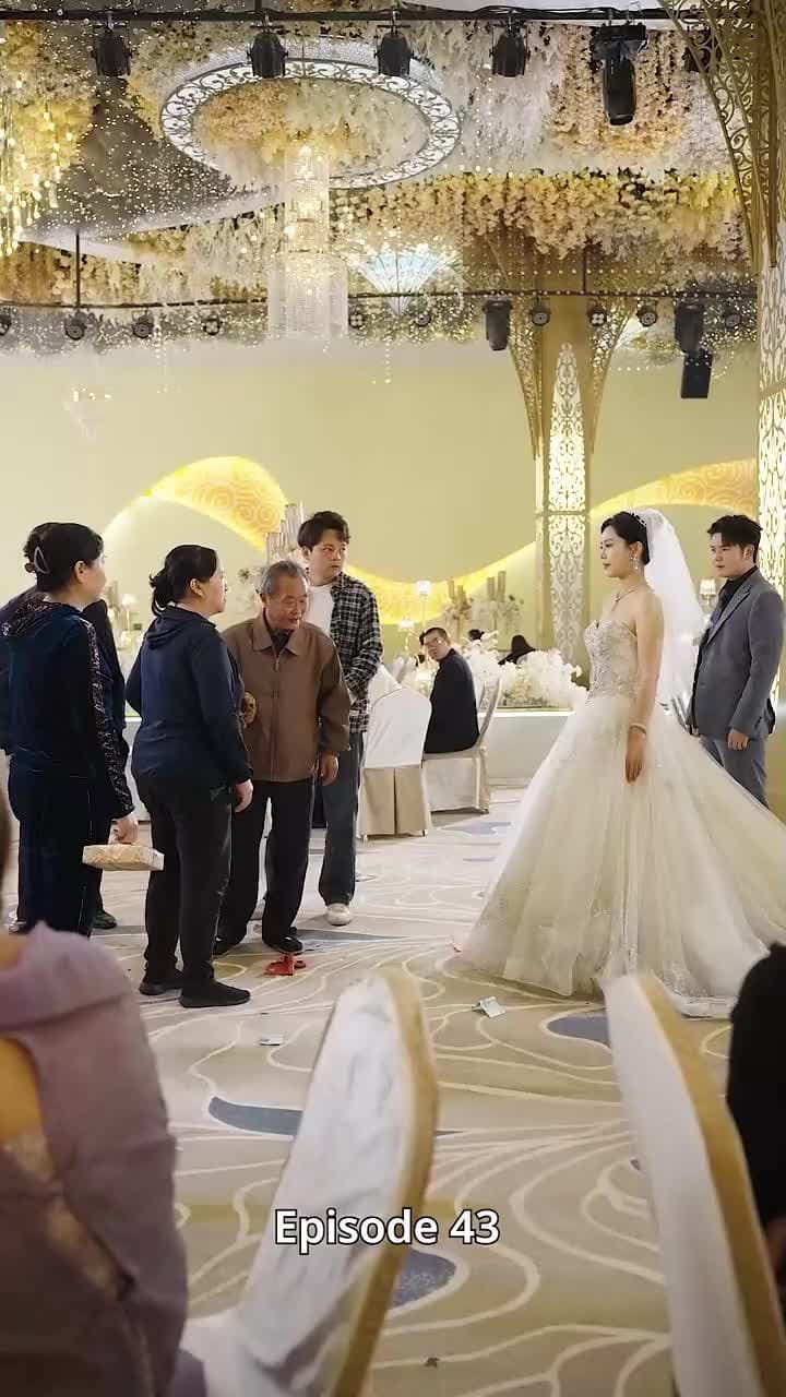 Istri Durhaka - Episode 43
