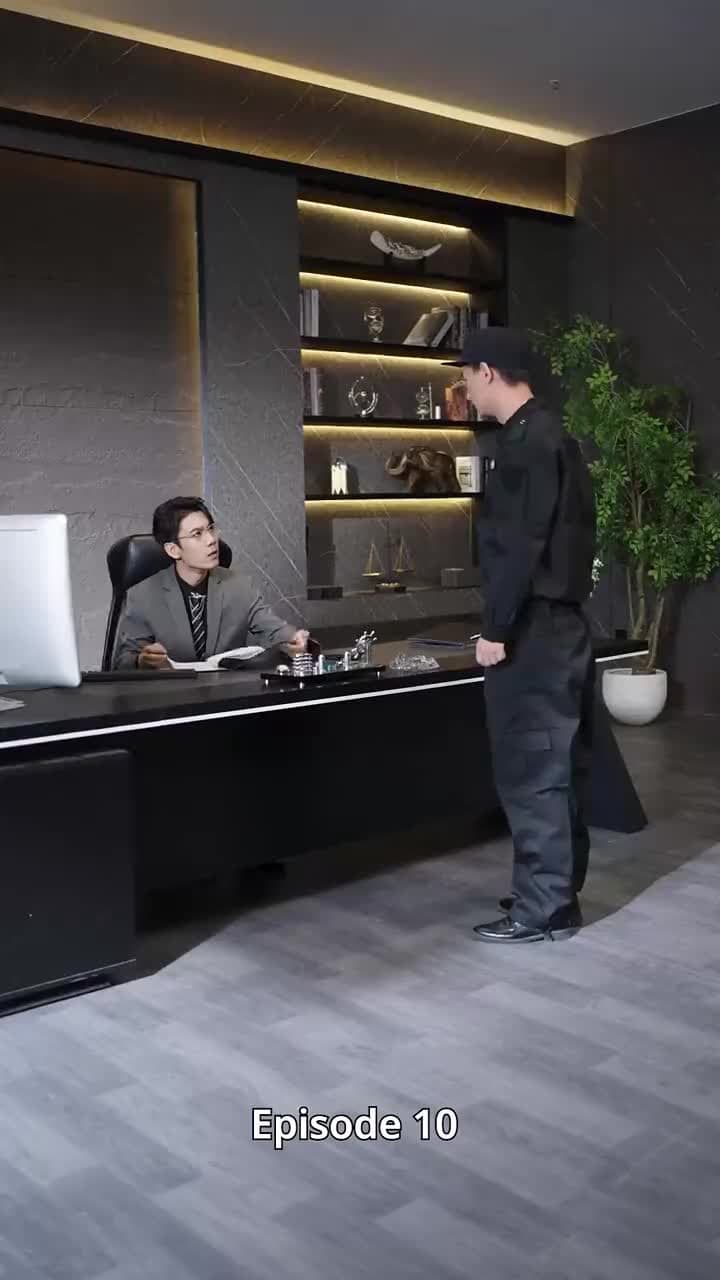 Istri Durhaka - Episode 10