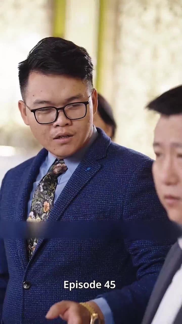 Istri Durhaka - Episode 45