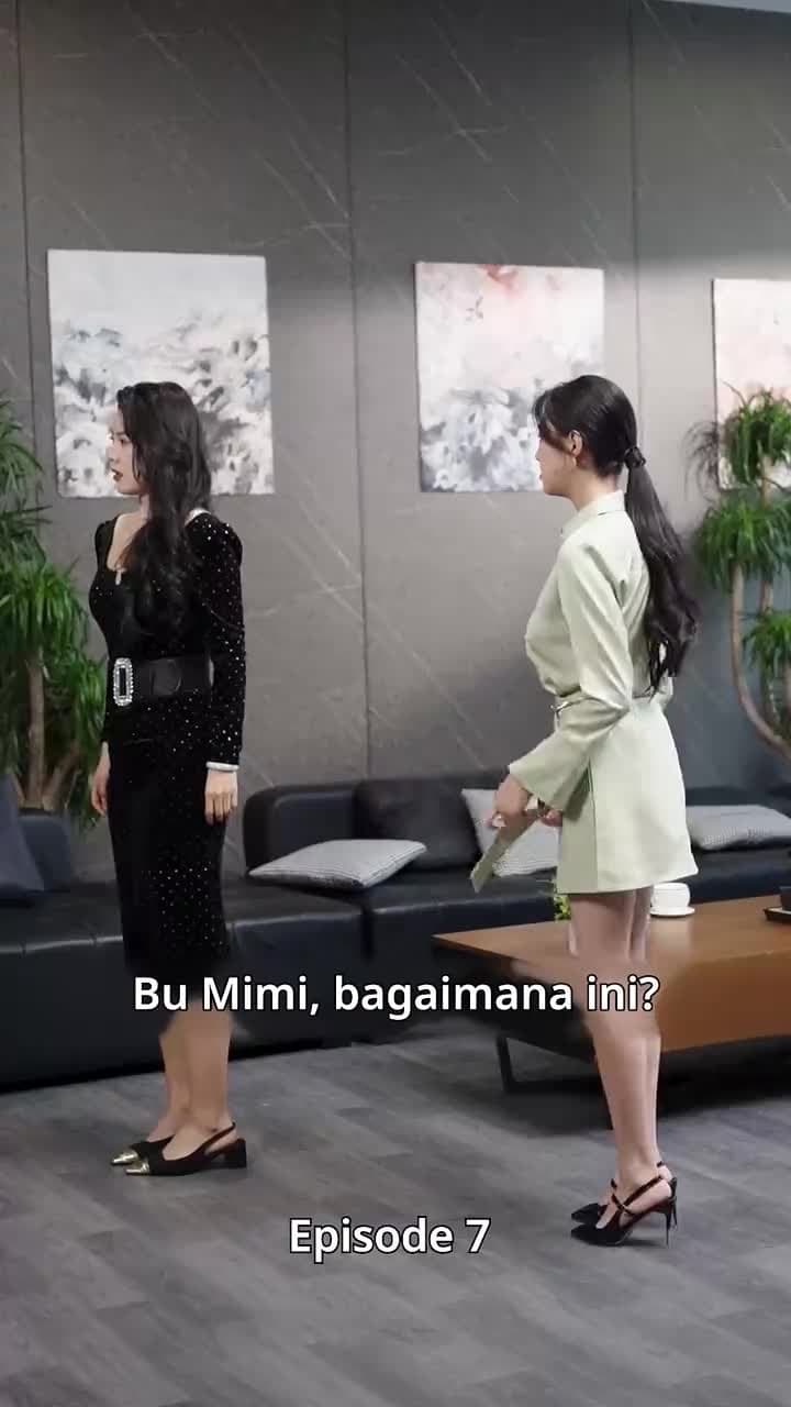 Istri Durhaka - Episode 7