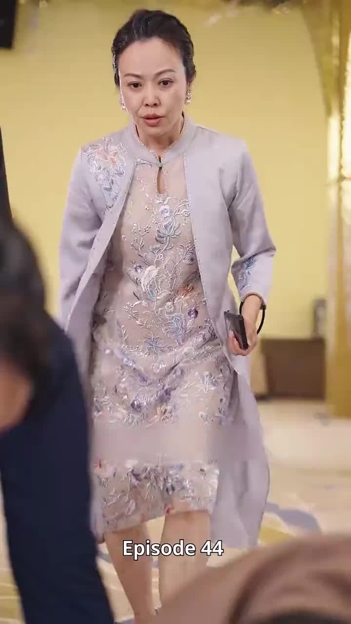 Istri Durhaka - Episode 44