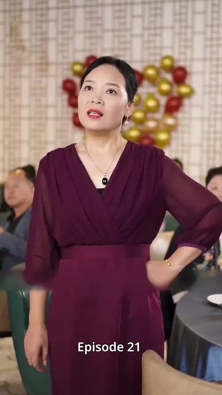 Istri Durhaka - Episode 21