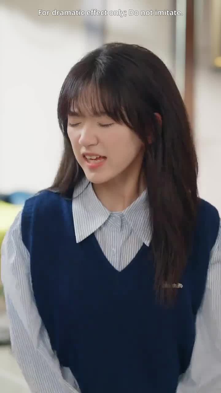 Crush on Her at Midnight - Episode 28