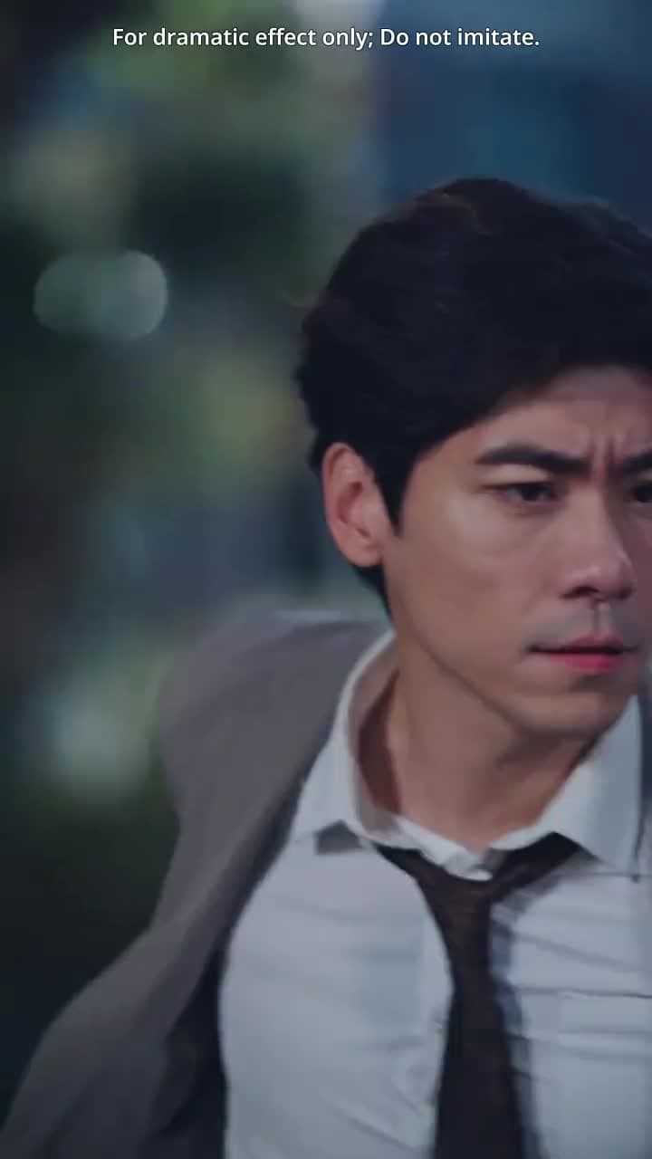 Crush on Her at Midnight - Episode 24