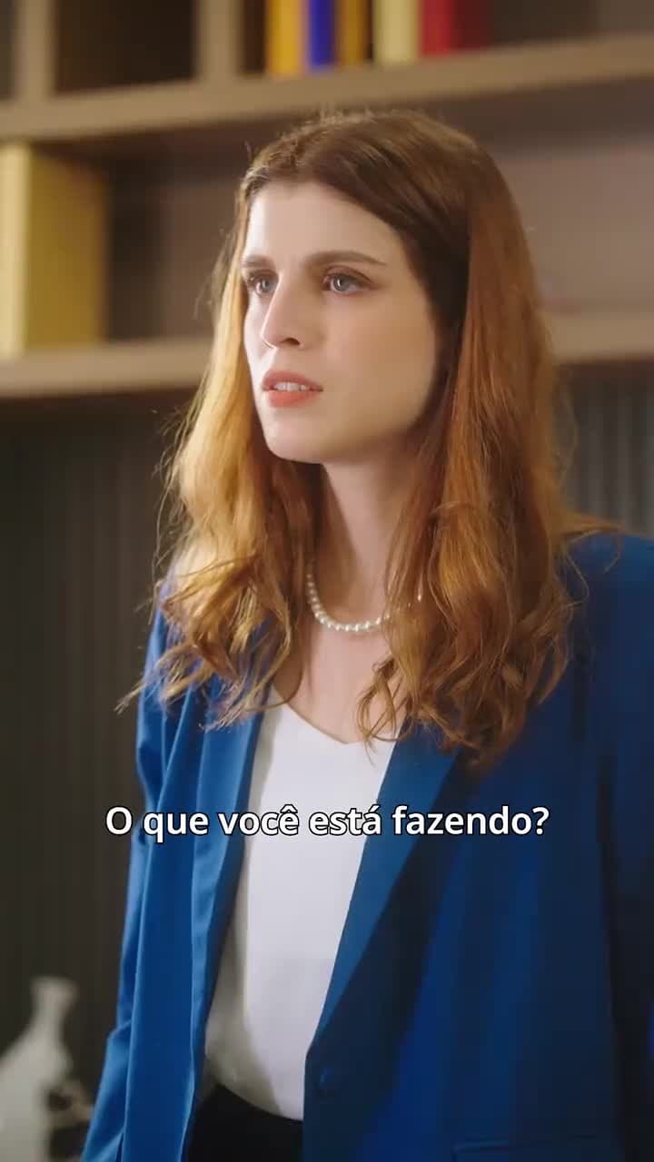 Minha Esposa Rejeitada, Agora Poderosa - Episode 7