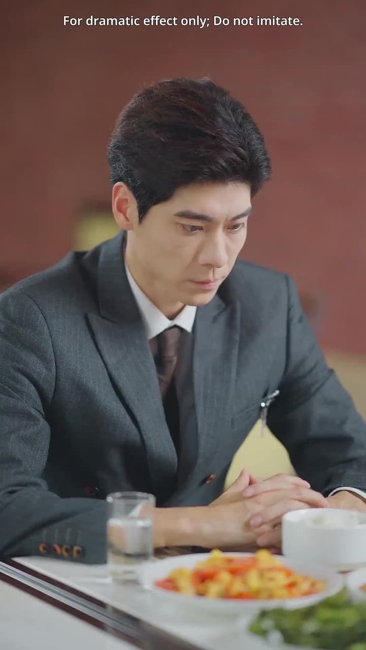 Crush on Her at Midnight - Episode 34