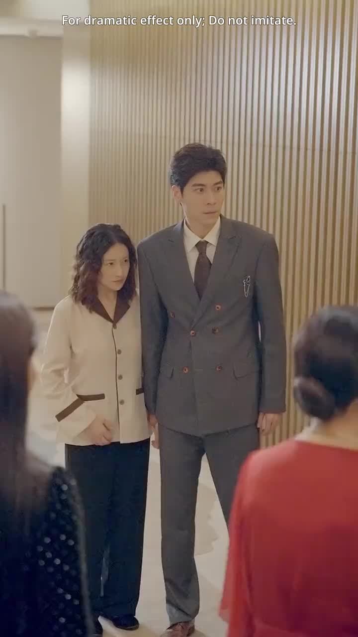 Crush on Her at Midnight - Episode 59