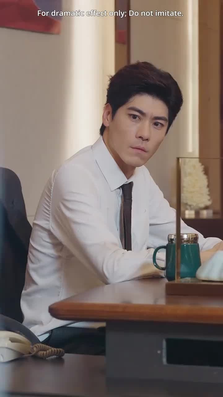 Crush on Her at Midnight - Episode 38