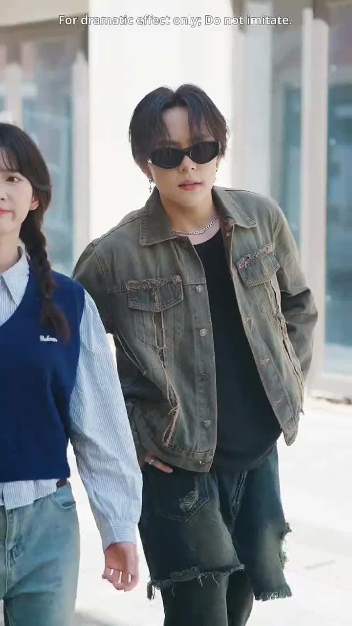 Crush on Her at Midnight - Episode 29