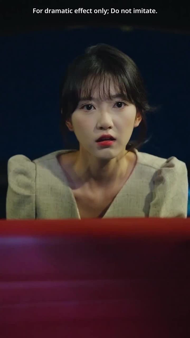 Crush on Her at Midnight - Episode 17