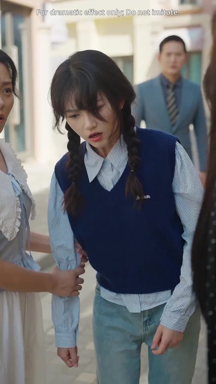 Crush on Her at Midnight - Episode 32