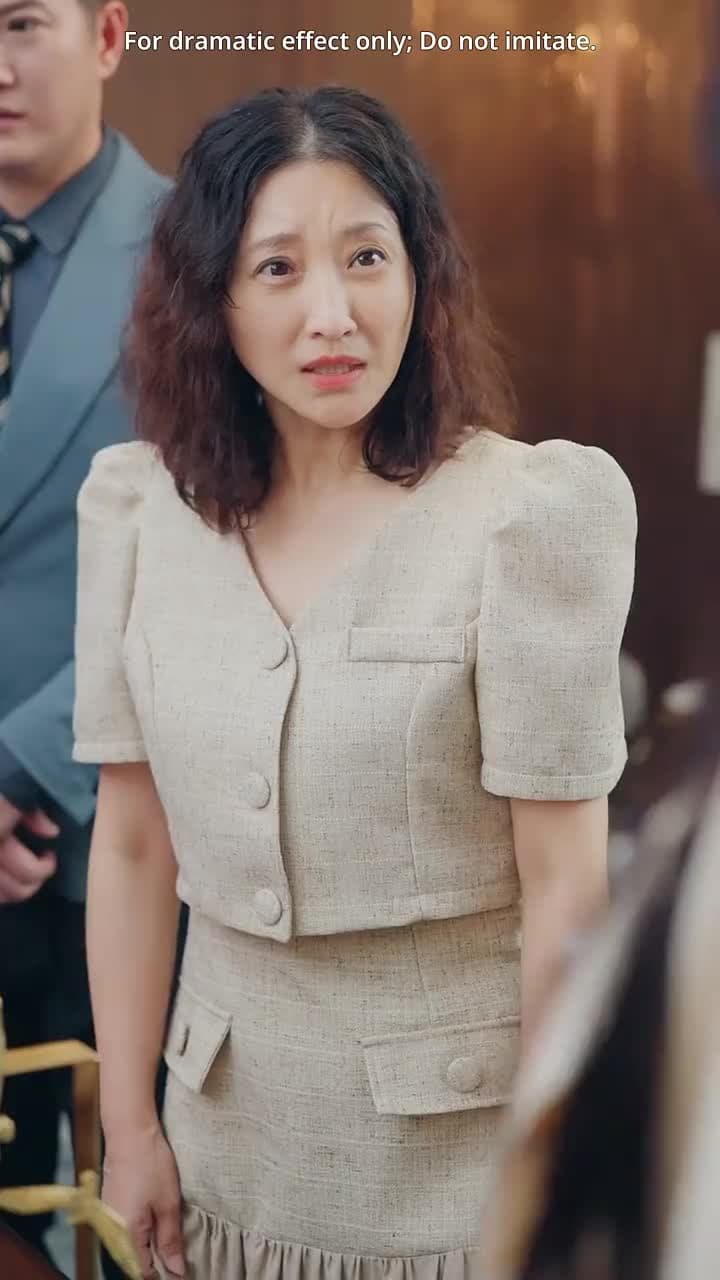 Crush on Her at Midnight - Episode 14