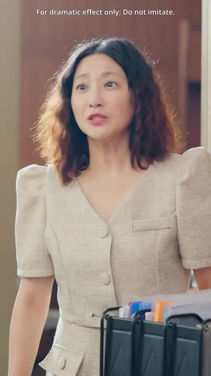 Crush on Her at Midnight - Episode 13