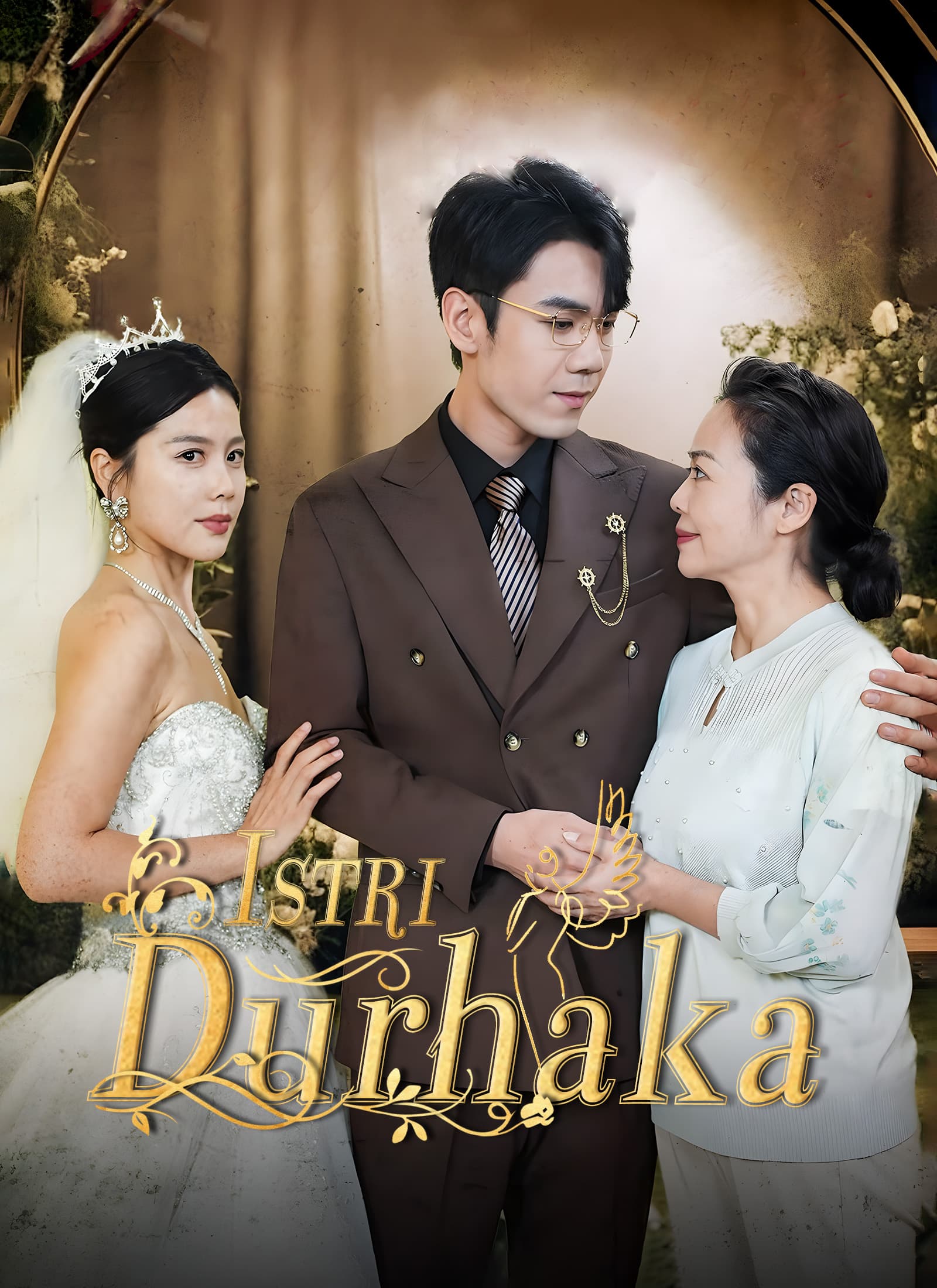Istri Durhaka
