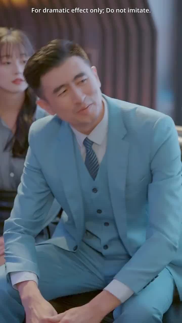 Crush on Her at Midnight - Episode 22