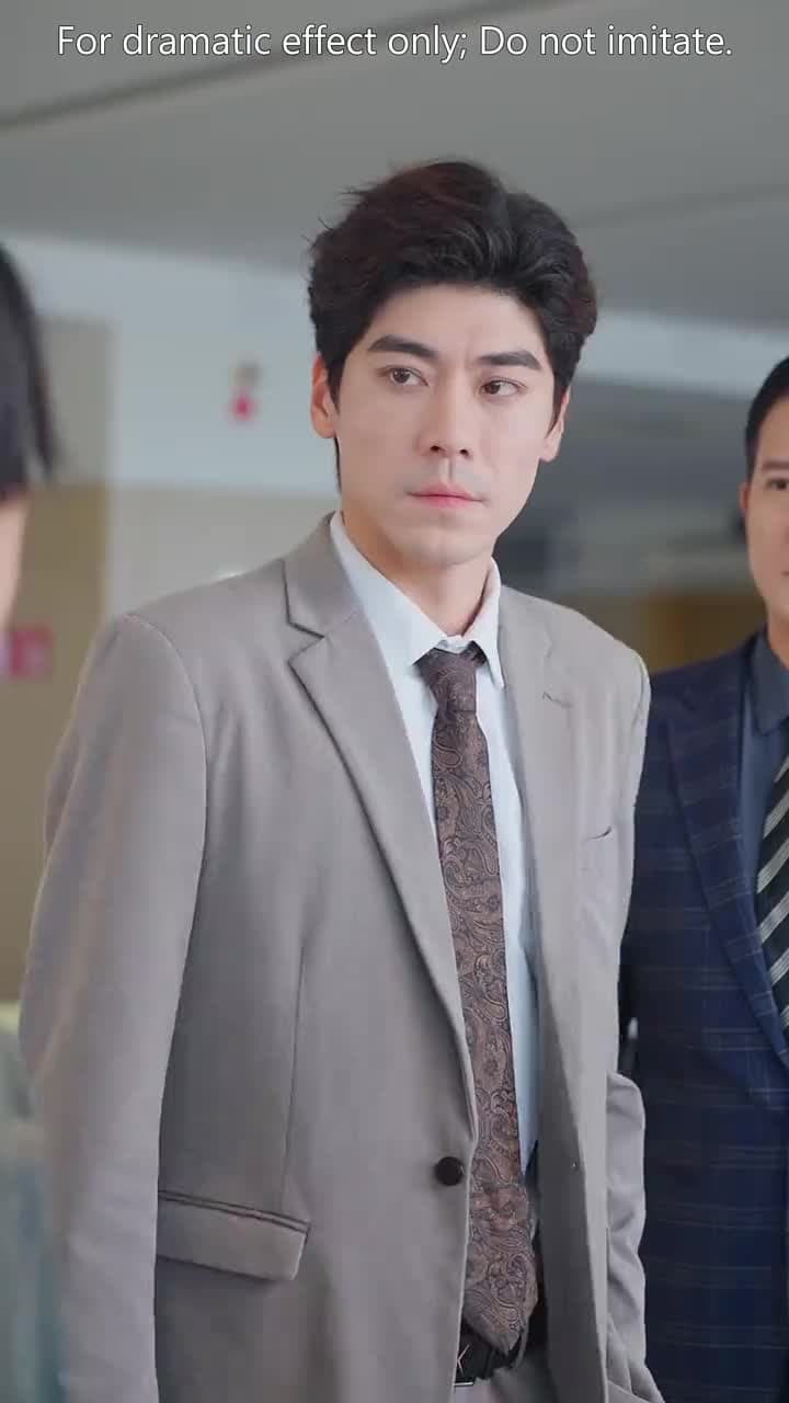 Crush on Her at Midnight - Episode 21