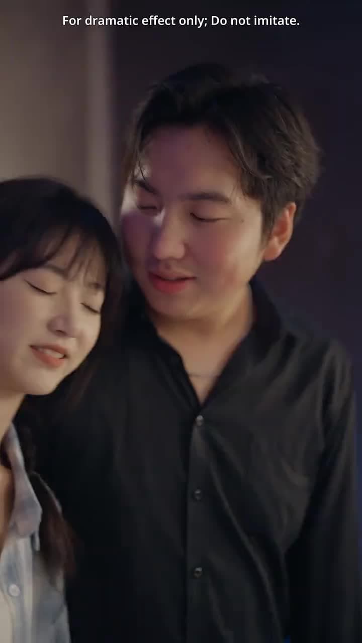 Crush on Her at Midnight - Episode 10