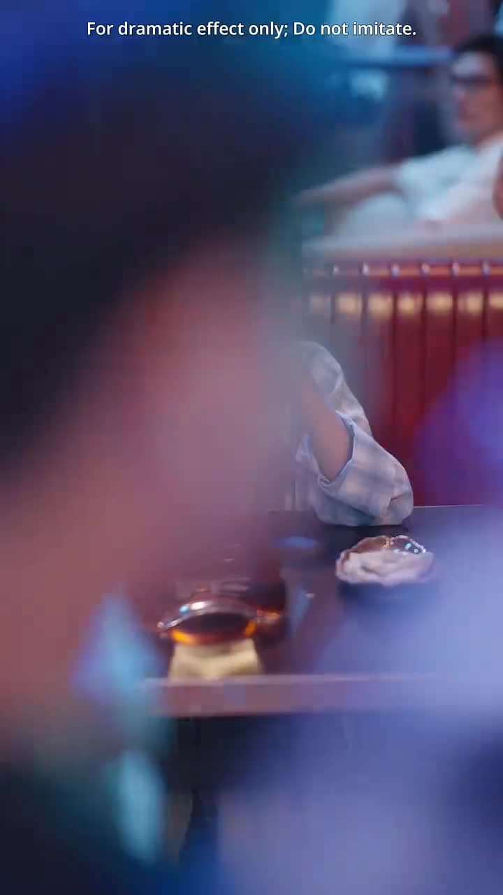 Crush on Her at Midnight - Episode 9