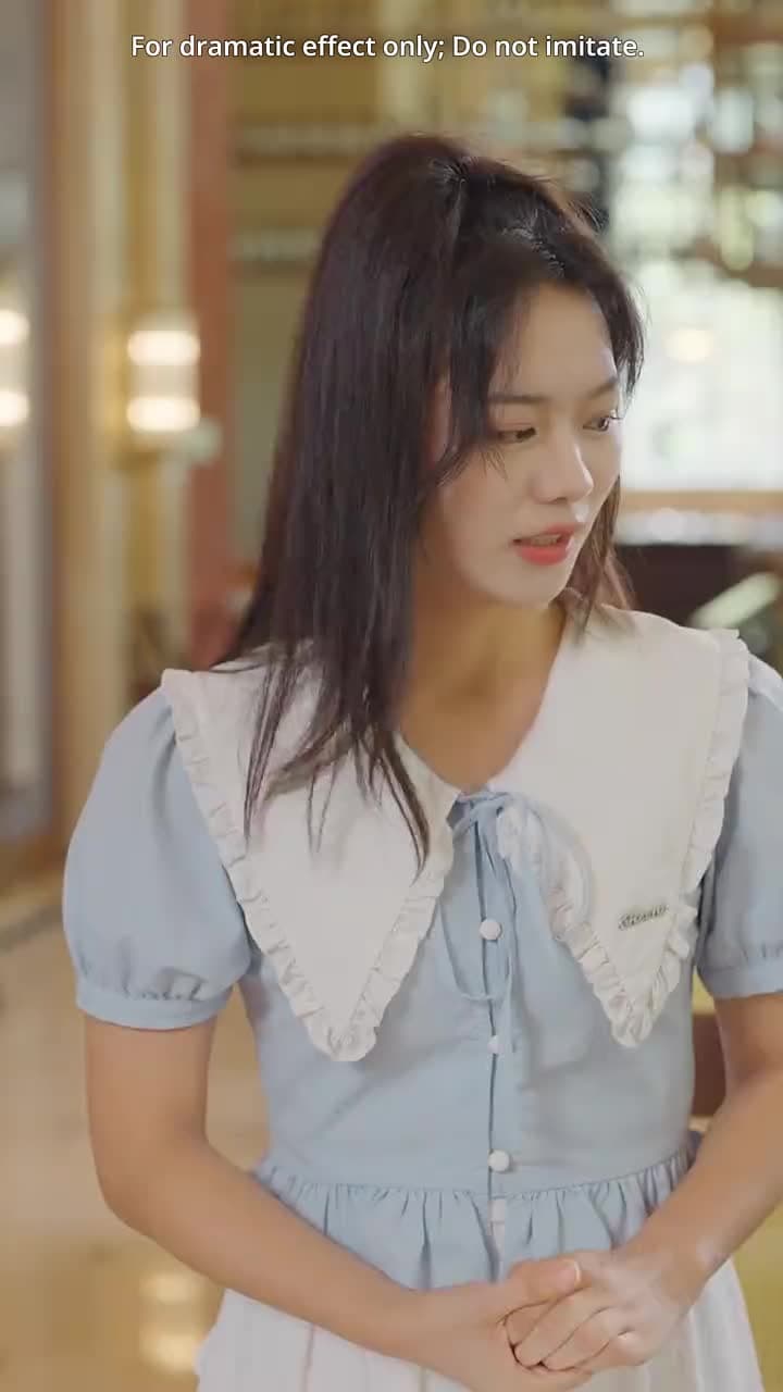 Crush on Her at Midnight - Episode 36