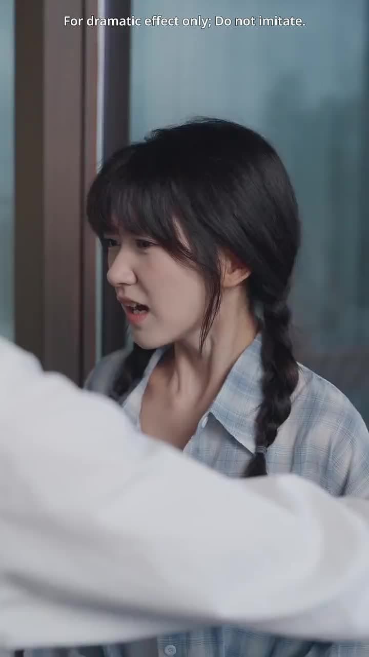 Crush on Her at Midnight - Episode 12