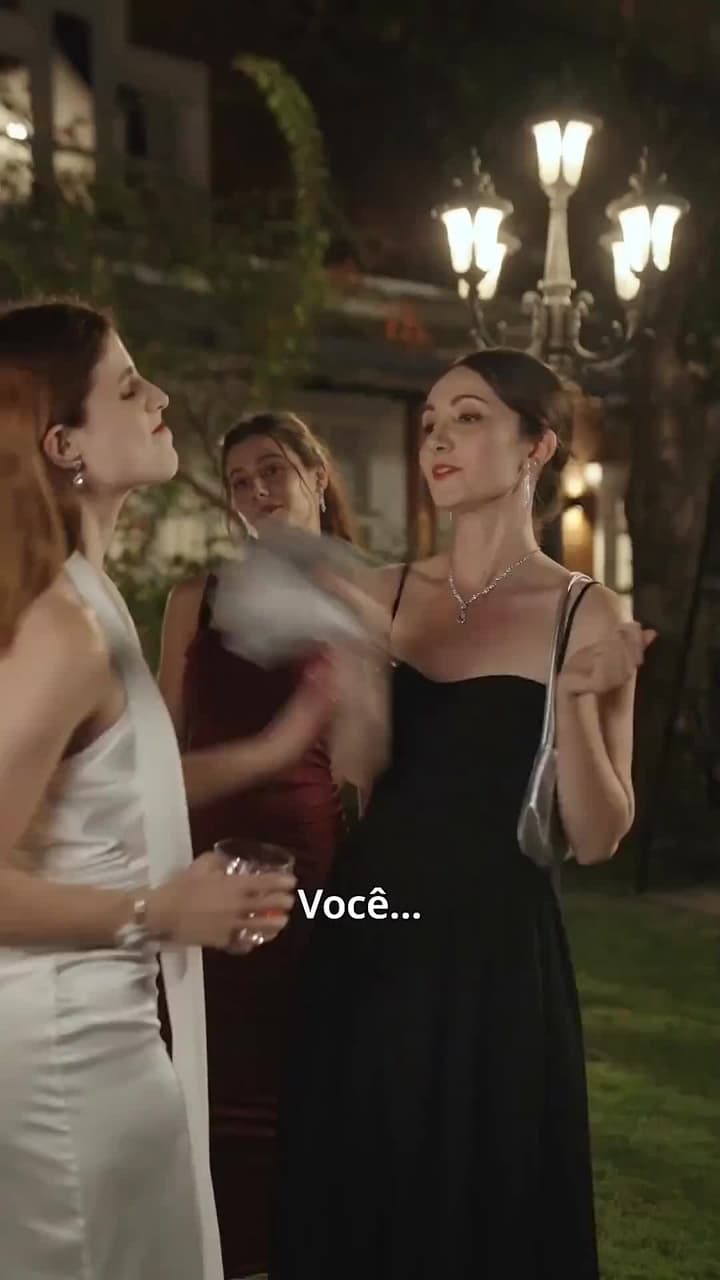 Minha Esposa Rejeitada, Agora Poderosa - Episode 14