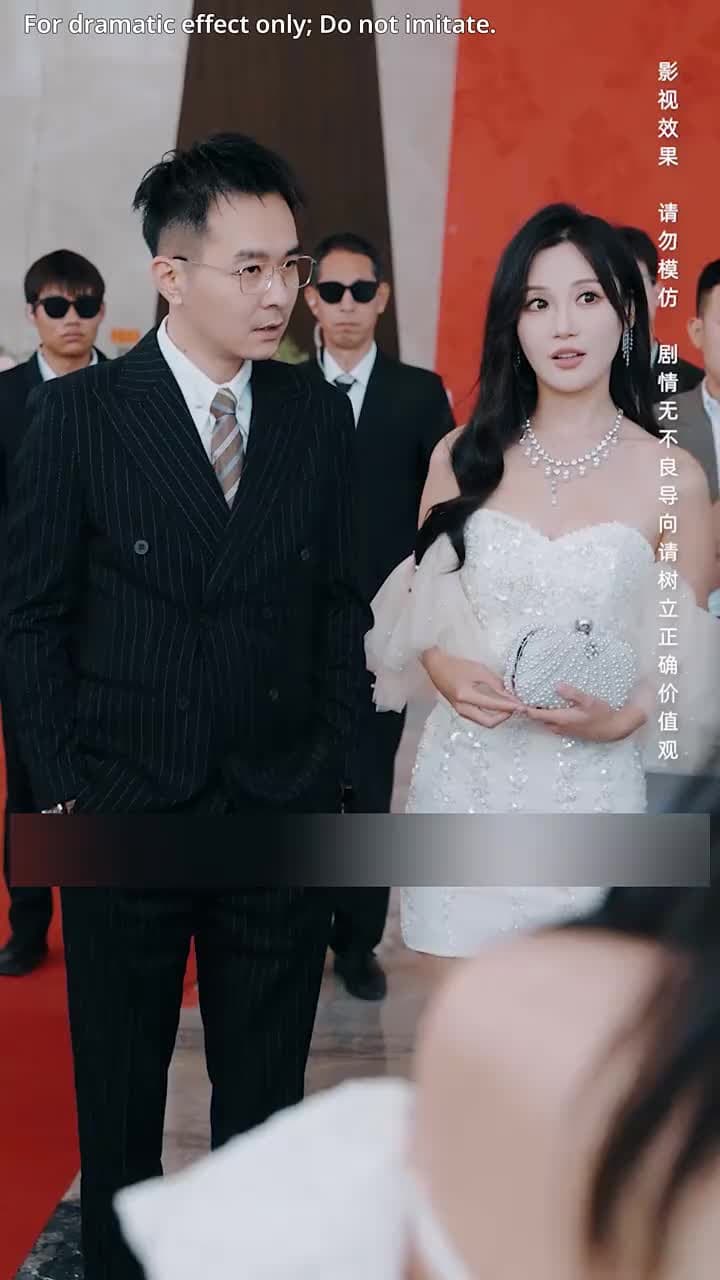 Wealthy Father - Episode 56