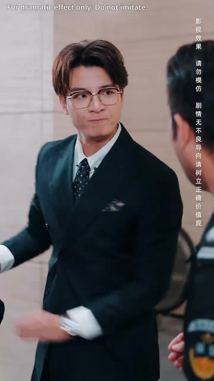 Wealthy Father - Episode 28