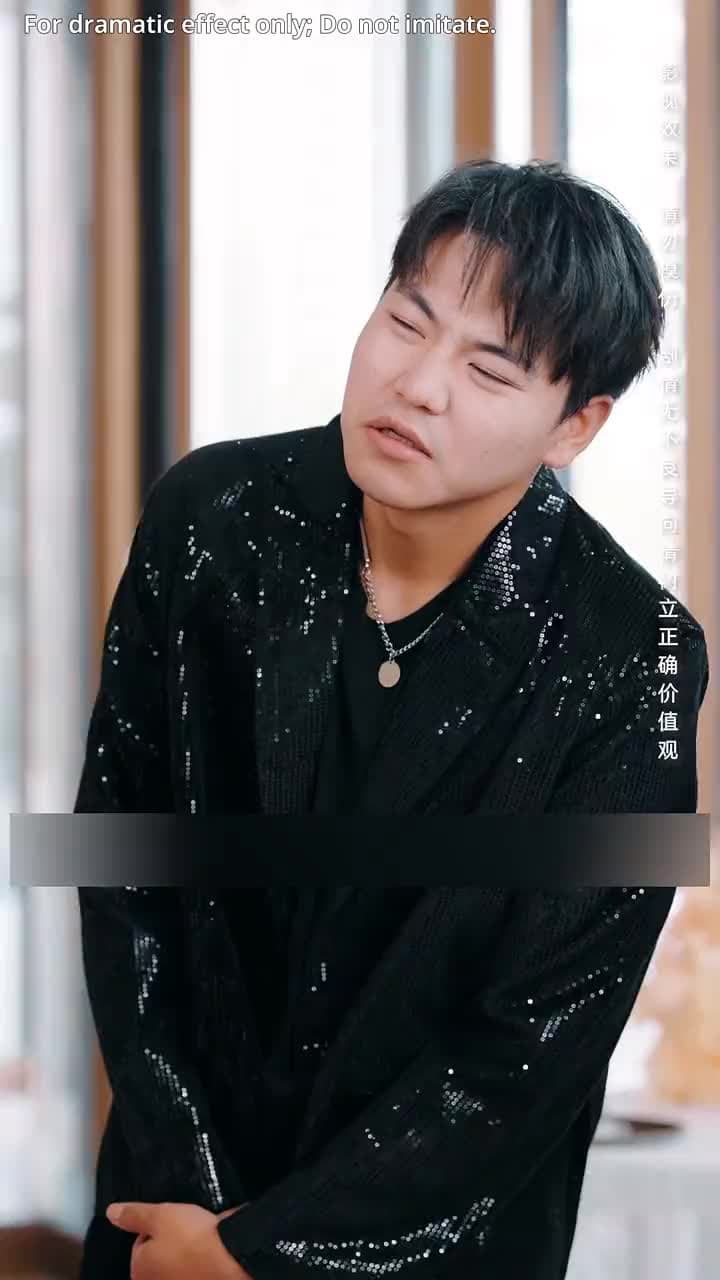 Wealthy Father - Episode 57