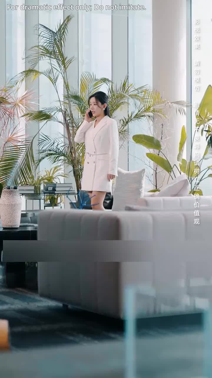 Wealthy Father - Episode 29