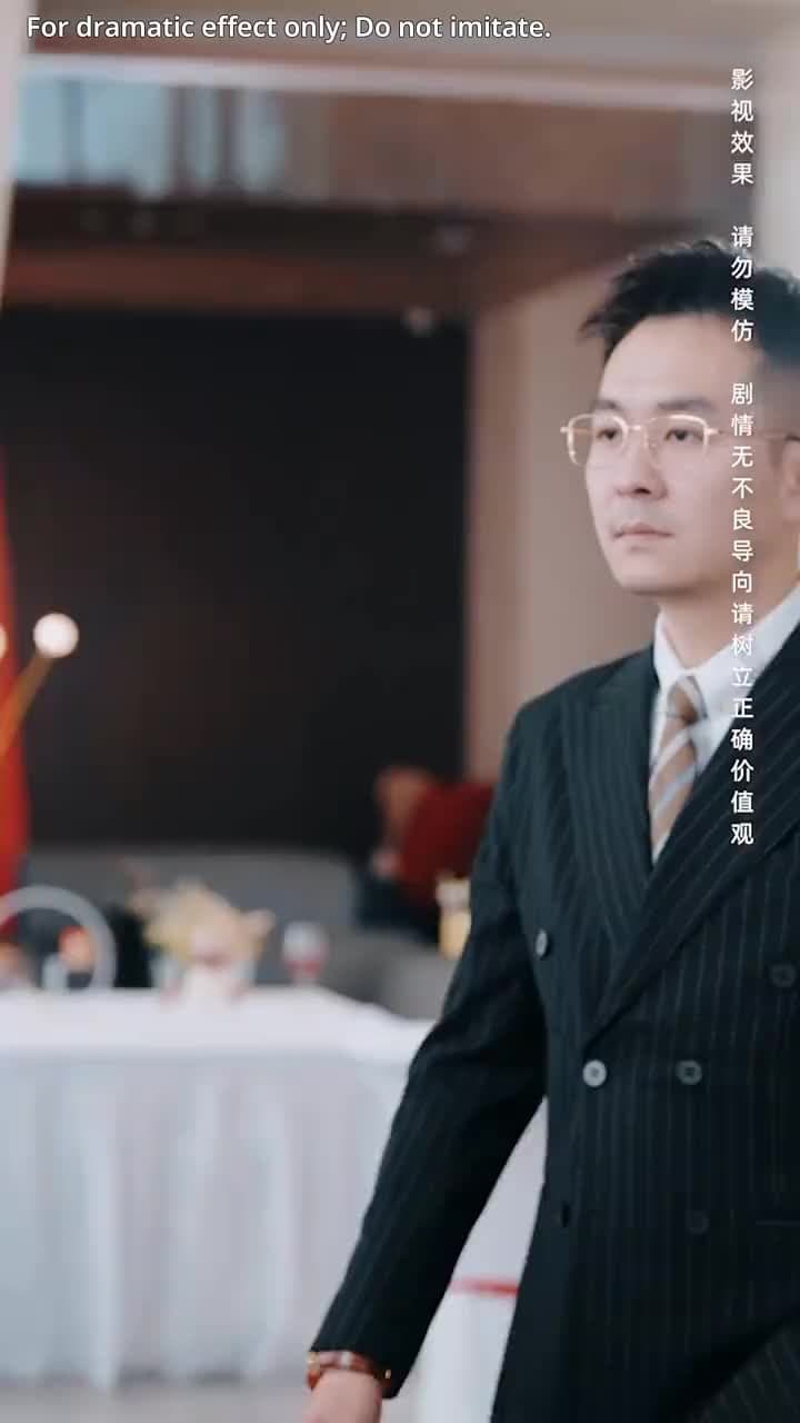 Wealthy Father - Episode 55