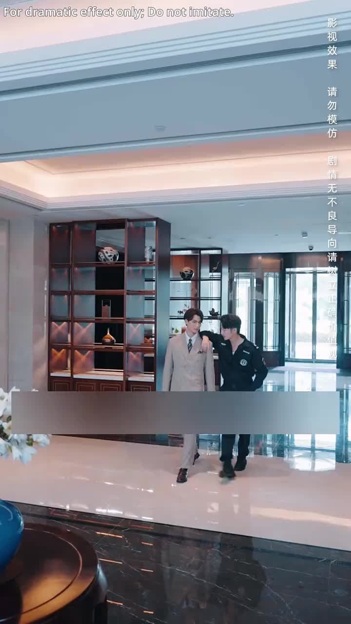 Wealthy Father - Episode 37