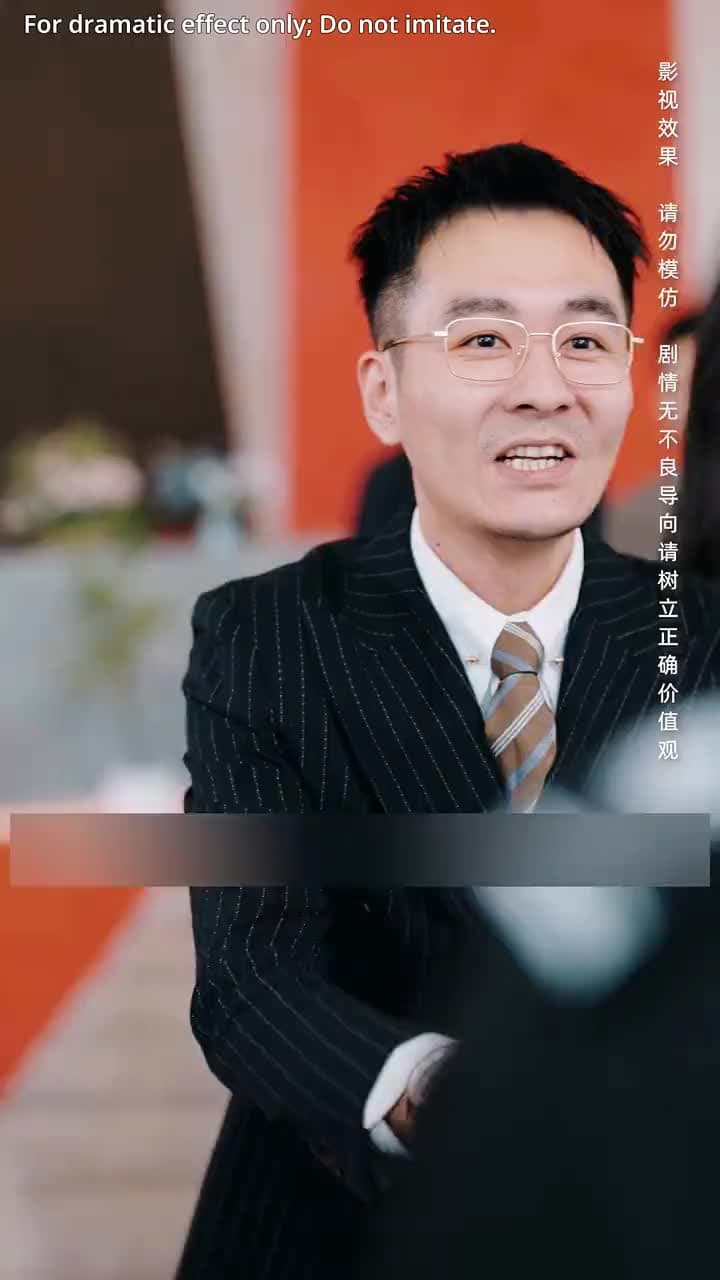 Wealthy Father - Episode 59