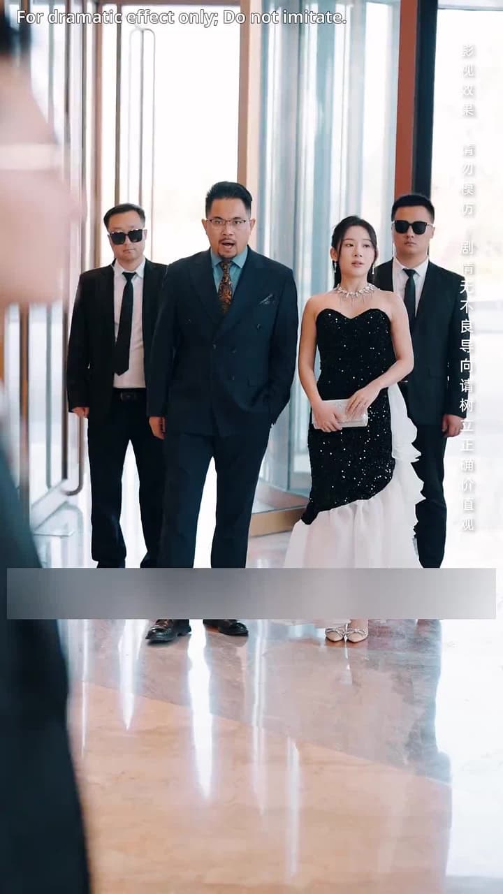 Wealthy Father - Episode 61