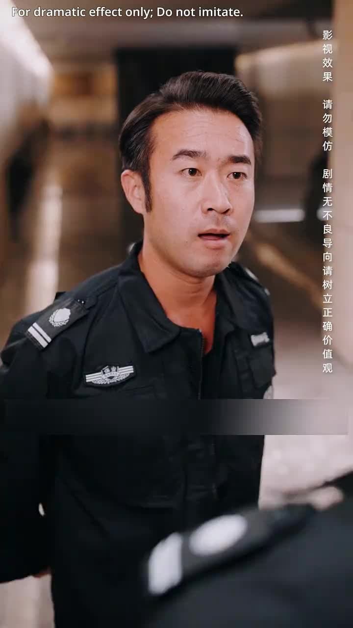 Wealthy Father - Episode 26