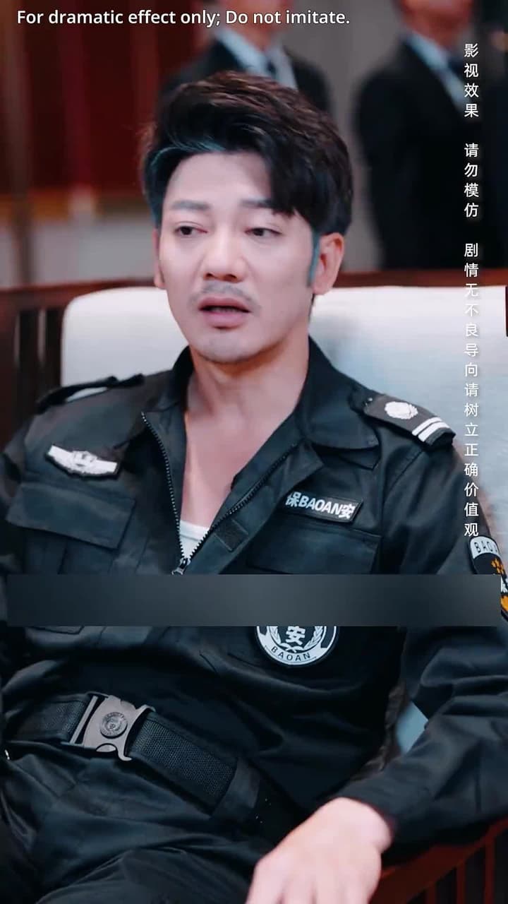Wealthy Father - Episode 44