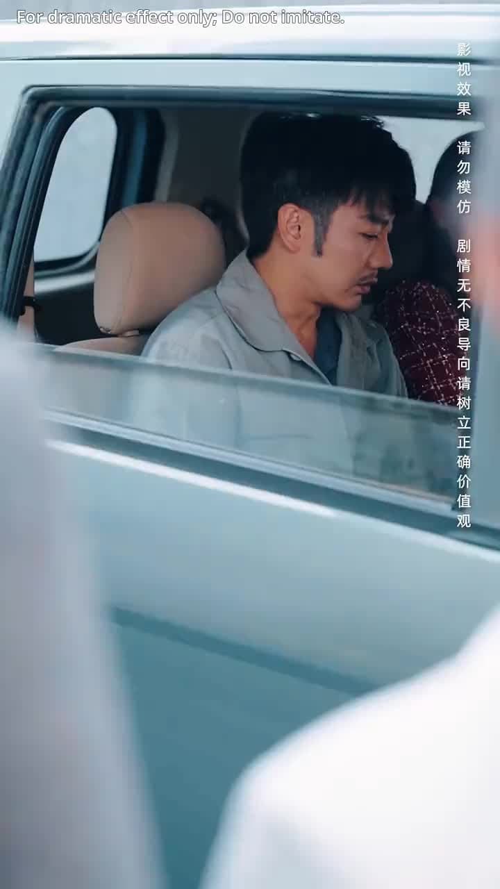 Wealthy Father - Episode 23