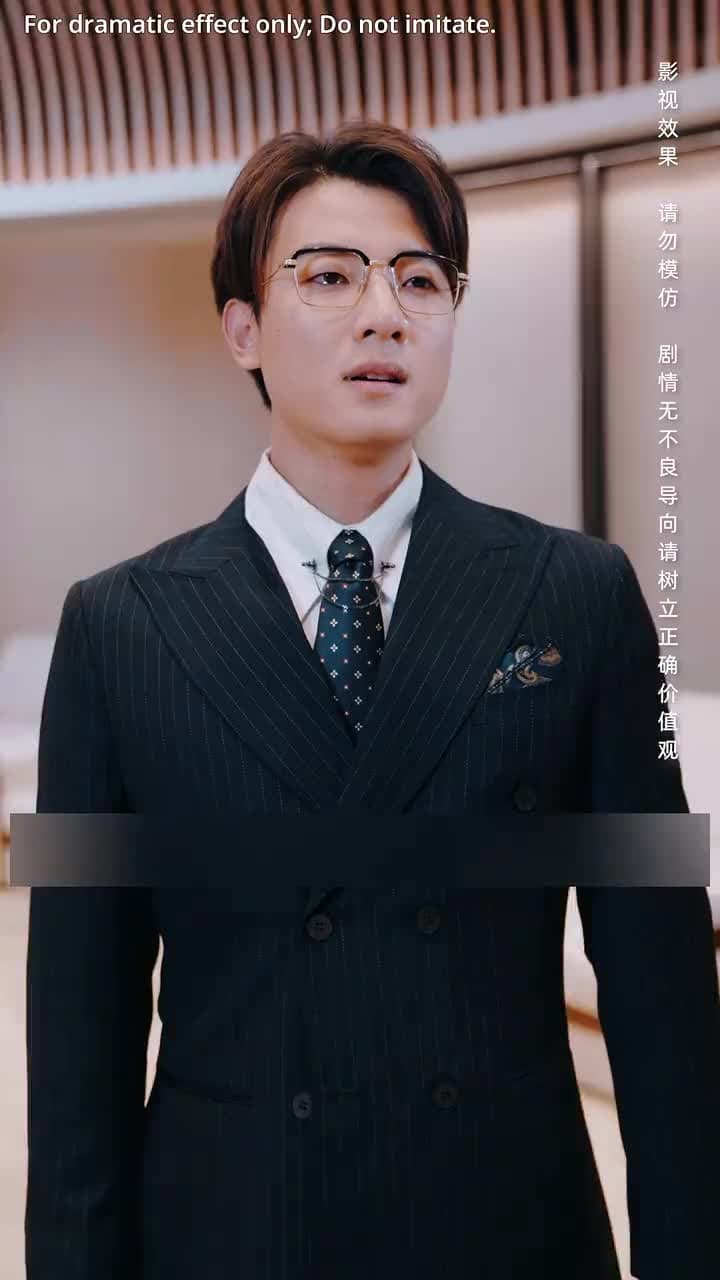 Wealthy Father - Episode 25