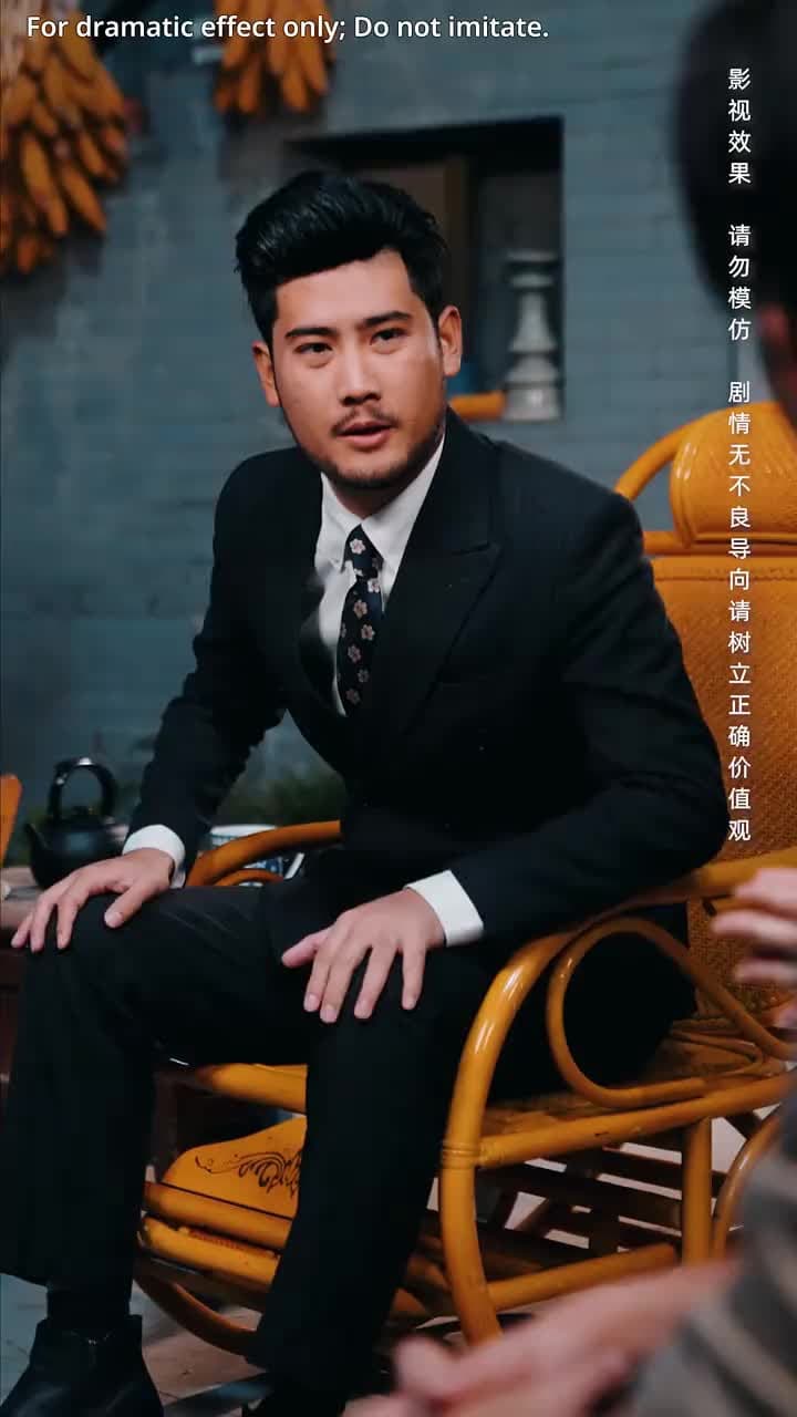 Wealthy Father - Episode 66